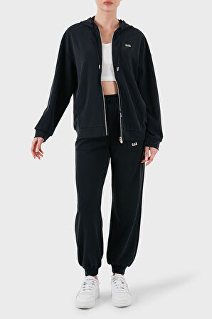 Ea7 Bayan Sweat 7W000192 AF12643 UC001