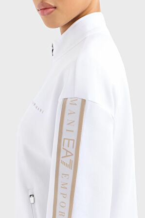 Ea7 Bayan Sweat 7W000275 AF12501 U0002