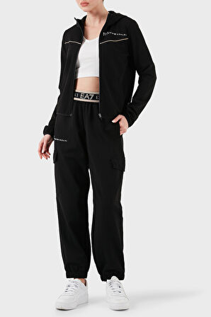 Ea7 Bayan Sweat 7W000278 AF12501 UC001