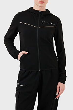 Ea7 Bayan Sweat 7W000278 AF12501 UC001