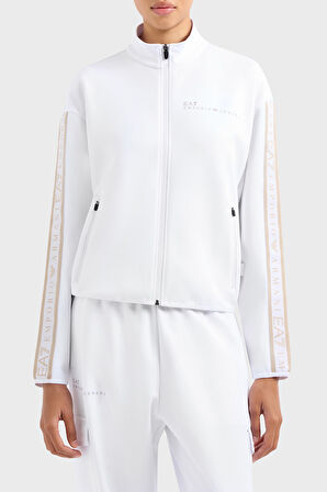 Ea7 Bayan Sweat 7W000275 AF12501 U0002