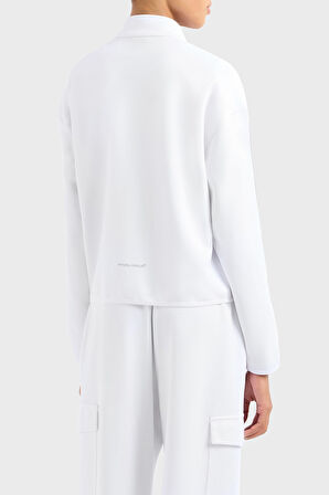 Ea7 Bayan Sweat 7W000275 AF12501 U0002