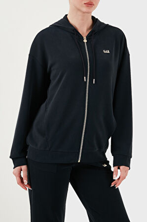 Ea7 Kadın Sweat 7W000192 AF12643 UC001