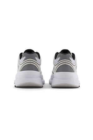 Erkek Ea7 Sneaker - Beyaz/Gri | 7,5