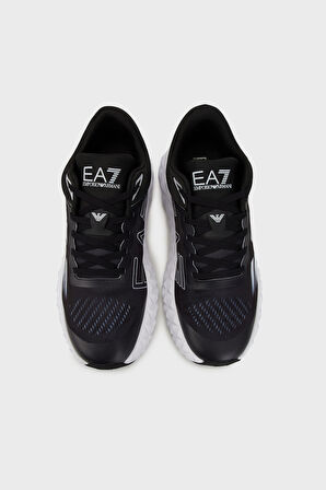 Ea7 Unisex Ayakkabı X8X239 XK432 R966