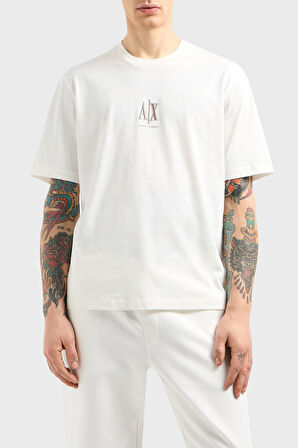 Armani Exchange Erkek T Shirt XM000363 AF12308 U0009
