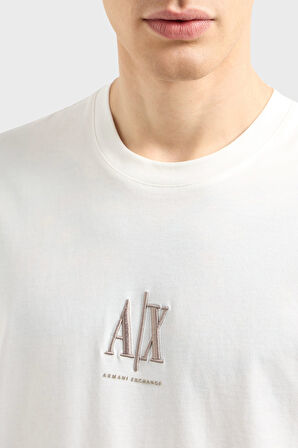 Armani Exchange Erkek T Shirt XM000363 AF12308 U0009