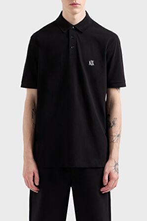 Armani Exchange Erkek Polo Yaka T Shirt XM000367 AF13022 UC001