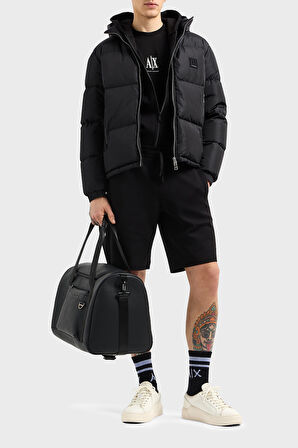 Armani Exchange Erkek Sweat XM000371 AF10818 UC001