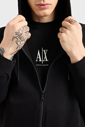 Armani Exchange Erkek Sweat XM000371 AF10818 UC001