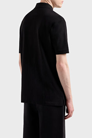 Armani Exchange Erkek Polo Yaka T Shirt XM000367 AF13022 UC001