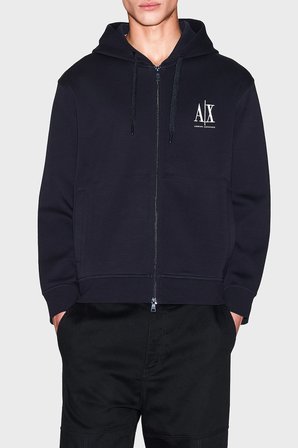Armani Exchange Sweat Erkek SWEAT XM000371 AF10818 UB101 LACİVERT