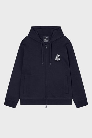 Armani Exchange Sweat Erkek SWEAT XM000371 AF10818 UB101 LACİVERT