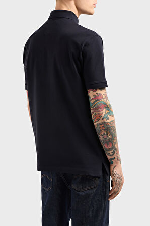 Armani Exchange Erkek Polo Yaka T Shirt XM000367 AF13022 UB101