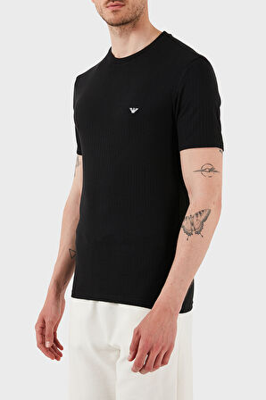 Emporio Armani Erkek T Shirt EM000379 AF12034 UC001