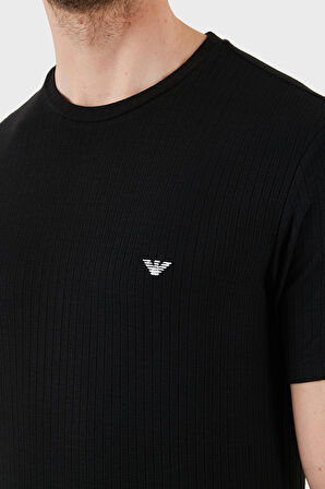 Emporio Armani Erkek T Shirt EM000379 AF12034 UC001