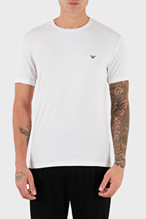 Emporio Armani Erkek T Shirt EM001849 AF14134 M0082