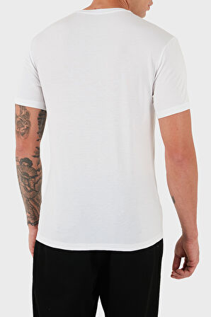 Emporio Armani Erkek T Shirt EM001849 AF14134 M0082