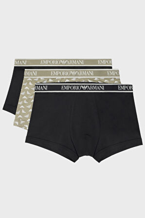 Emporio Armani Erkek Boxer EM000370 AF10779 MC065