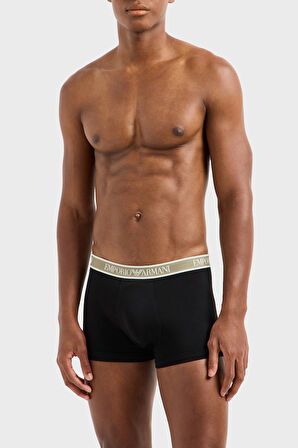 Emporio Armani Erkek Boxer EM000370 AF10779 MC065