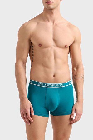 Emporio Armani Erkek Boxer EM000370 AF10779 MB092