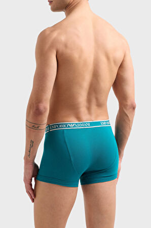 Emporio Armani Erkek Boxer EM000370 AF10779 MB092