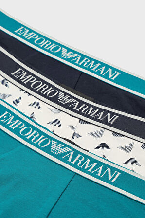 Emporio Armani Erkek Boxer EM000370 AF10779 MB092