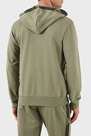 Emporio Armani Erkek Sweat EM000523 AF10781 U6274