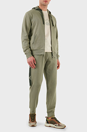 Emporio Armani Erkek Sweat EM000523 AF10781 U6274