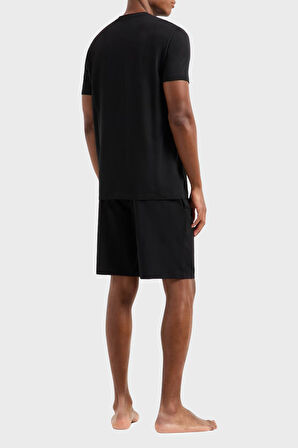Emporio Armani Erkek Pijama Takımı EM000400 AF10772 UC001