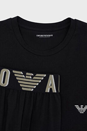 Emporio Armani Erkek Pijama Takımı EM000400 AF10772 UC001