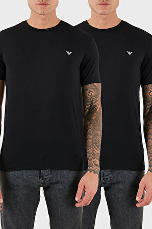 Emporio Armani Erkek T Shirt EM001849 AF14134 MC005