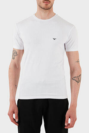 Emporio Armani Erkek T Shirt EM000379 AF12034 U0002