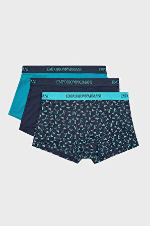Emporio Armani Erkek Boxer EM000260 AF10800 MB148