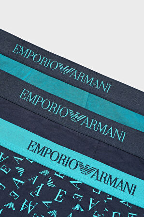 Emporio Armani Erkek Boxer EM000260 AF10800 MB148