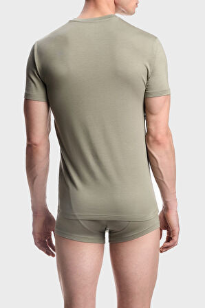 Emporio Armani Erkek T Shirt EM001849 AF10787 M7003