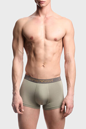 Emporio Armani Erkek Boxer EM000253 AF10787 M7003