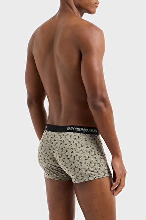 Emporio Armani Erkek Boxer EM000260 AF10800 MC112