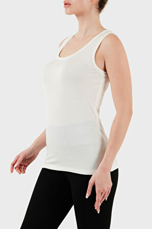 Emporio Armani Kadın Top EW000407 AF10889 U1131