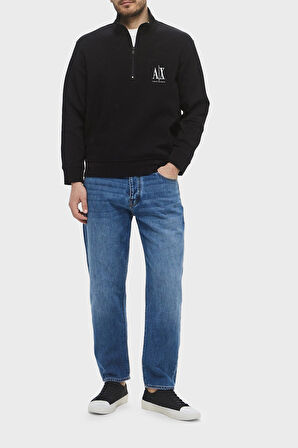 Armani Exchange Erkek Sweat XM000370 AF10818 UC001