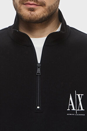 Armani Exchange Erkek Sweat XM000370 AF10818 UC001