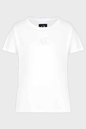 Armani Exchange Bayan T Shirt XW000830 AF10356 U0002