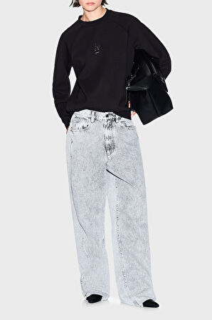 Armani Exchange Kadın Sweat XW000826 AF13397 UC001