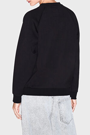 Armani Exchange Kadın Sweat XW000826 AF13397 UC001