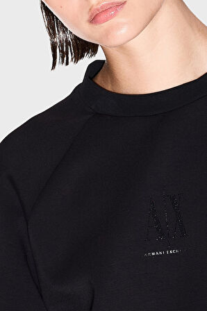 Armani Exchange Kadın Sweat XW000826 AF13397 UC001