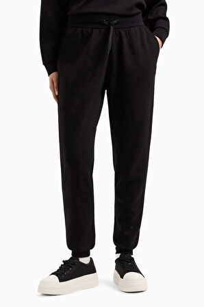 Kadın Eşofman Altı - Siyah | M