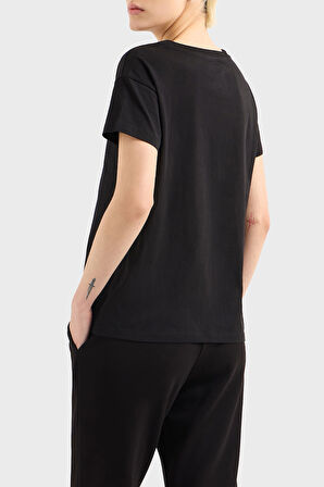 Armani Exchange Bayan T Shirt XW000830 AF10356 UC001