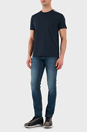 Emporio Armani Erkek T Shirt EM000574 AF12333 UB102