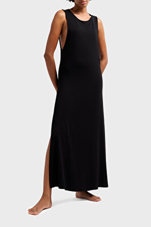 Emporio Armani Kadın Plaj Elbisesi EW000784 AF12192 UC001