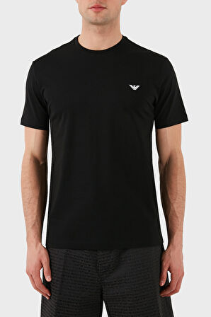 Emporio Armani Erkek T Shirt EM000574 AF12335 UC001